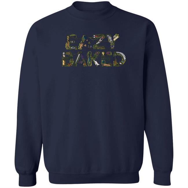 Intertwined Hoodie Eazybaked Beats Merch Intertwined Hoodie Eazybaked Beats Merch