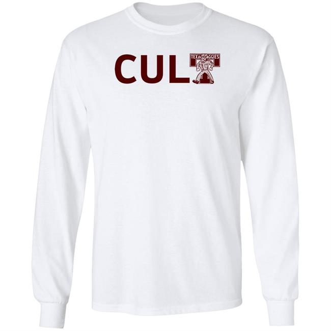 Aggie Takes Cult Texas Aggies Shirt Stephanie Erwin Aggie Takes Cult Texas Aggies Shirt Stephanie Erwin