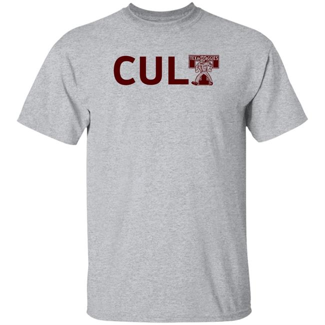 Aggie Takes Cult Texas Aggies Shirt Stephanie Erwin Aggie Takes Cult Texas Aggies Shirt Stephanie Erwin
