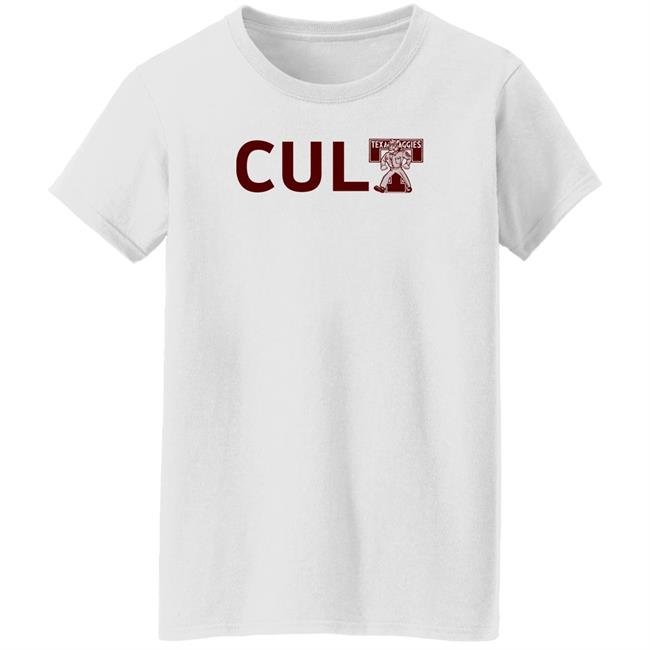 Aggie Takes Cult Texas Aggies Shirt Stephanie Erwin Aggie Takes Cult Texas Aggies Shirt Stephanie Erwin
