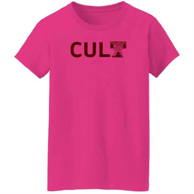 Aggie Takes Cult Texas Aggies Shirt Stephanie Erwin Aggie Takes Cult Texas Aggies Shirt Stephanie Erwin
