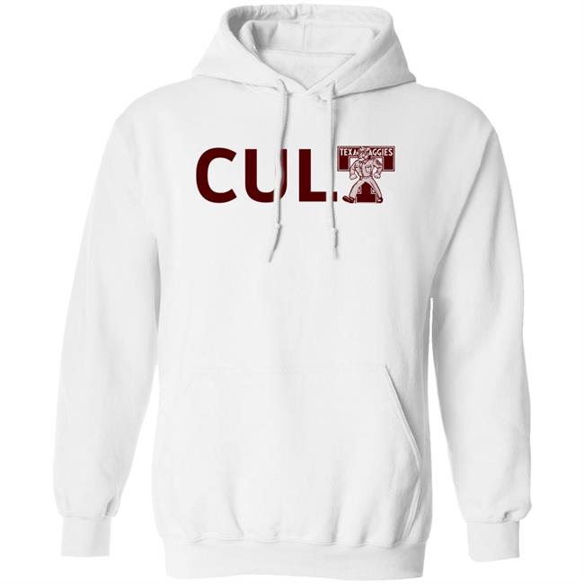 Aggie Takes Cult Texas Aggies Shirt Stephanie Erwin Aggie Takes Cult Texas Aggies Shirt Stephanie Erwin