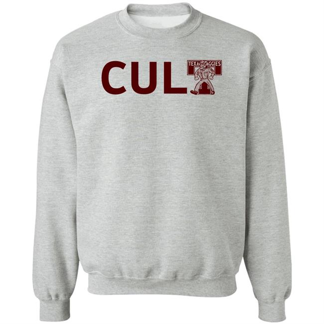 Aggie Takes Cult Texas Aggies Shirt Stephanie Erwin Aggie Takes Cult Texas Aggies Shirt Stephanie Erwin