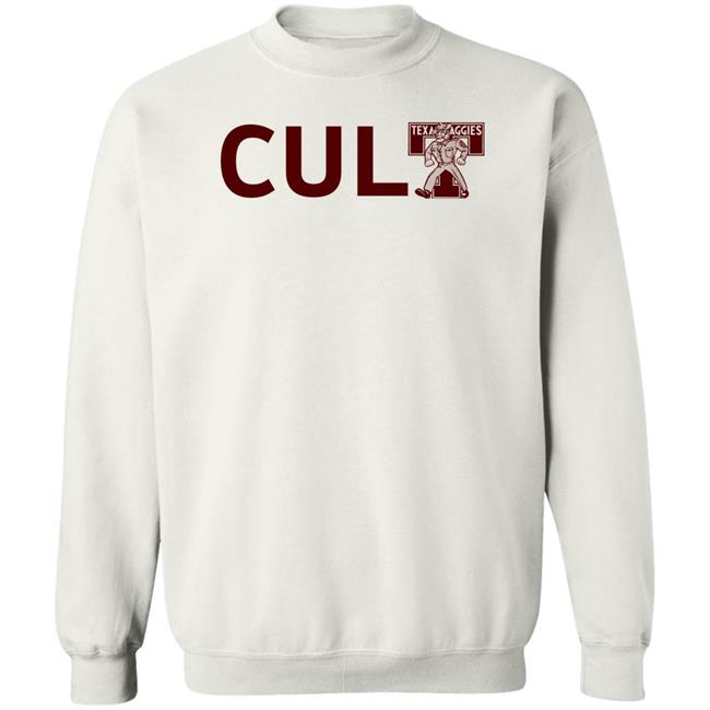 Aggie Takes Cult Texas Aggies Shirt Stephanie Erwin Aggie Takes Cult Texas Aggies Shirt Stephanie Erwin