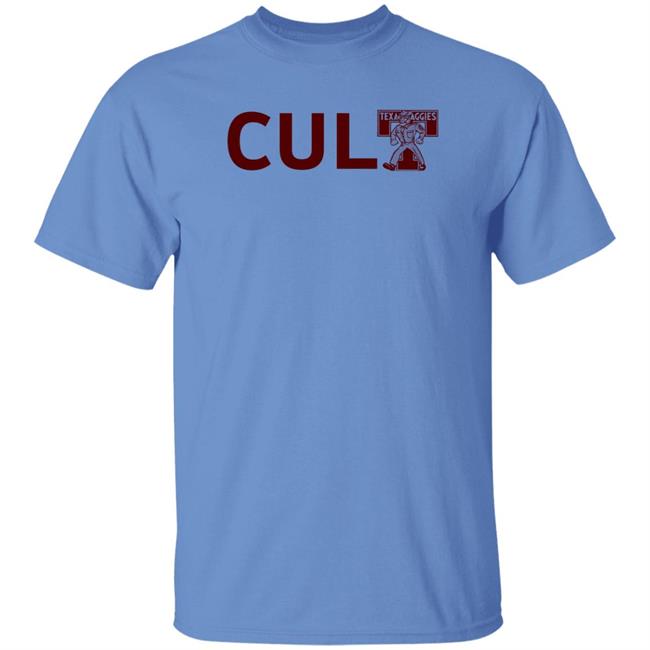 Aggie Takes Cult Texas Aggies Shirt Stephanie Erwin Aggie Takes Cult Texas Aggies Shirt Stephanie Erwin