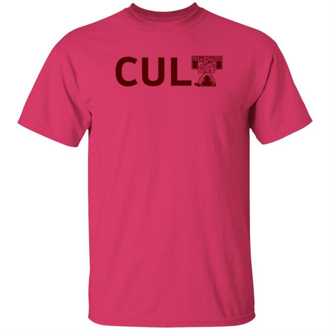 Aggie Takes Cult Texas Aggies Shirt Stephanie Erwin Aggie Takes Cult Texas Aggies Shirt Stephanie Erwin