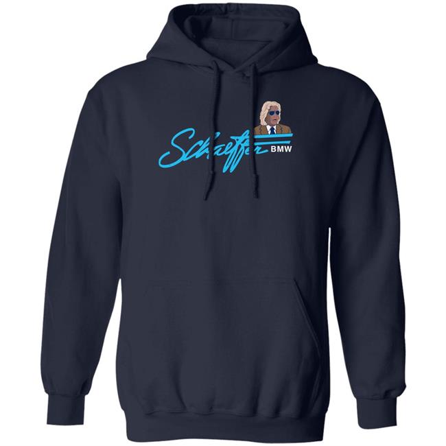 Schaeffer BMW Shirt Super 70S Sports Store Schaeffer BMW Shirt Super 70S Sports Store