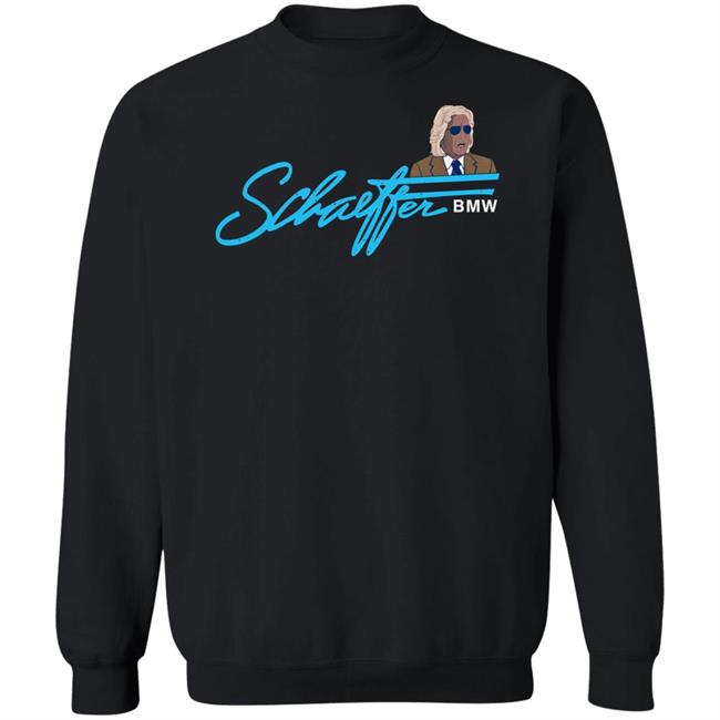 Schaeffer BMW Shirt Super 70S Sports Store Schaeffer BMW Shirt Super 70S Sports Store
