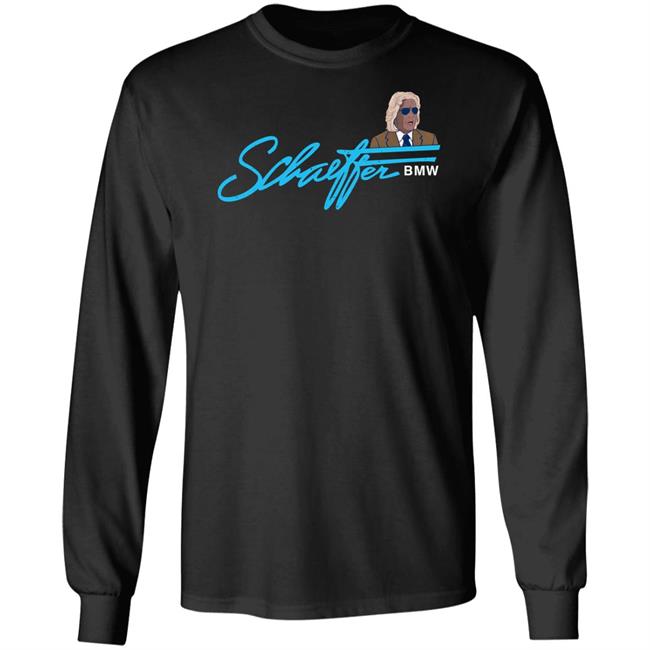 Schaeffer BMW Shirt Super 70S Sports Store Schaeffer BMW Shirt Super 70S Sports Store