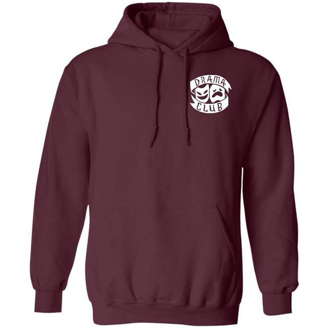 Boogie T Store Anti Drama Drama Club Shirt Boogietmusic Boogie T Store Anti Drama Drama Club Shirt Boogietmusic