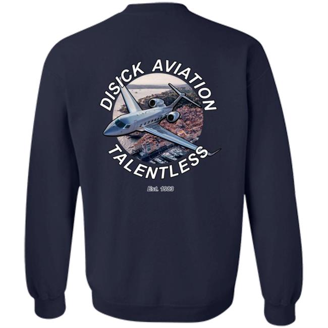 Scott Disick Disick Aviation Hoodie Sweatshirt Talentless Merch Scott Disick Disick Aviation Hoodie Sweatshirt Talentless Merch