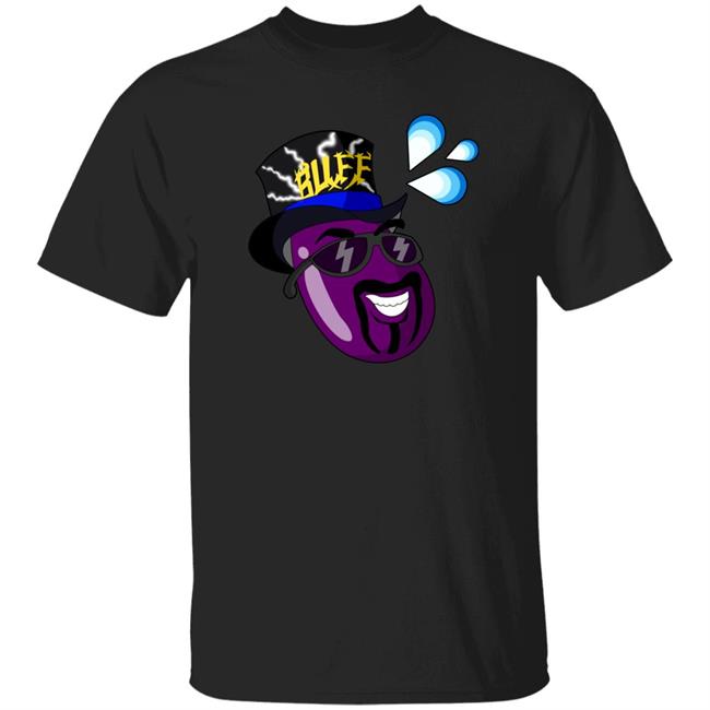 Buffplant Shirt Rebuilding Buff Prowrestling Tees