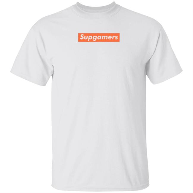 Supgamers Shirt Sup Gamers Shirt Game Grumps