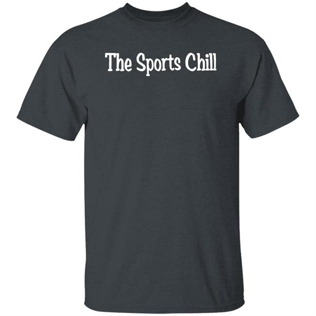 The Sports Chill Hoodie Coach Jimmy The Sports Chill Hoodie Coach Jimmy