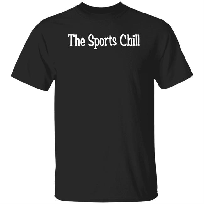 The Sports Chill Hoodie Coach Jimmy The Sports Chill Hoodie Coach Jimmy