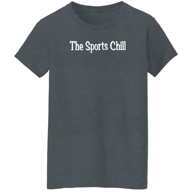The Sports Chill Hoodie Coach Jimmy The Sports Chill Hoodie Coach Jimmy