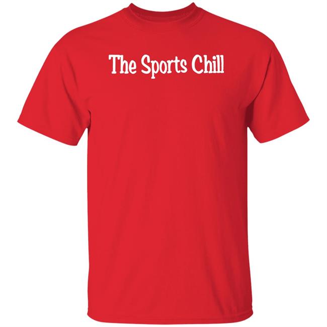 The Sports Chill Hoodie Coach Jimmy The Sports Chill Hoodie Coach Jimmy