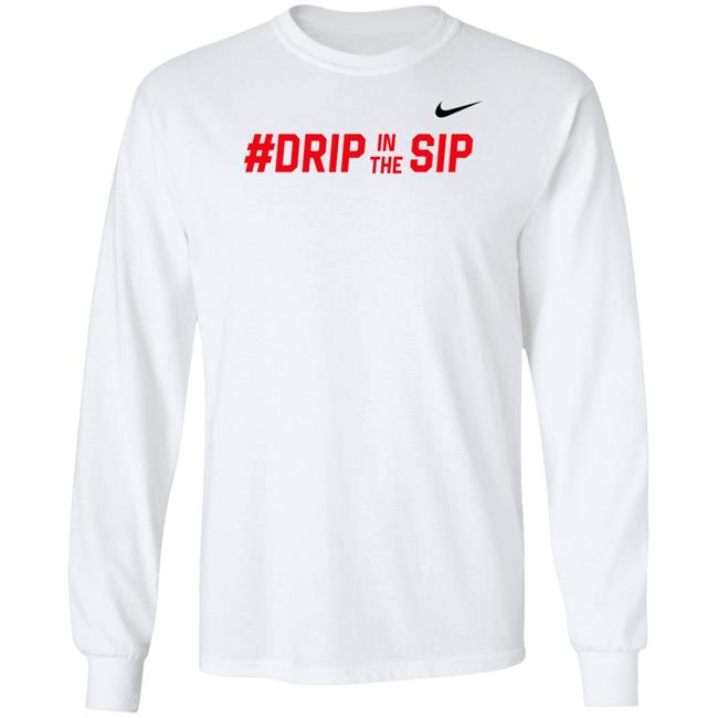 Lane Kiffin Drip In The Sip Hoodie Ole Miss Football Lane Kiffin Drip In The Sip Hoodie Ole Miss Football