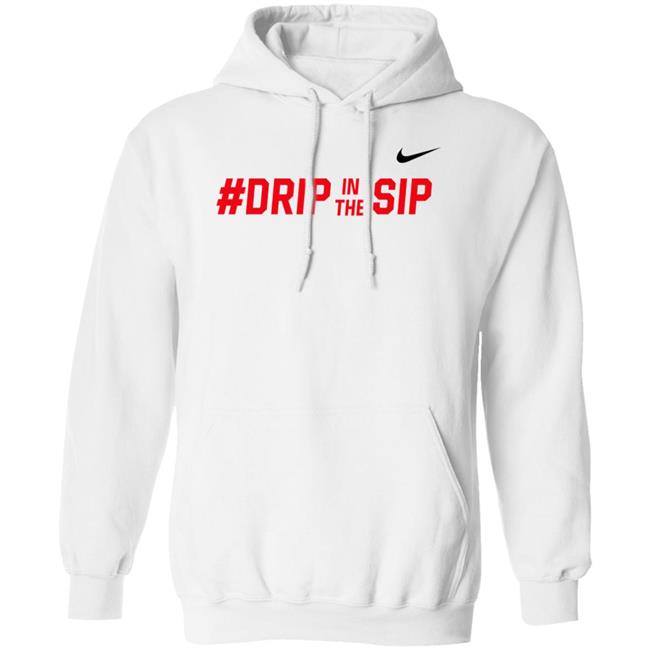 Lane Kiffin Drip In The Sip Hoodie Ole Miss Football Lane Kiffin Drip In The Sip Hoodie Ole Miss Football
