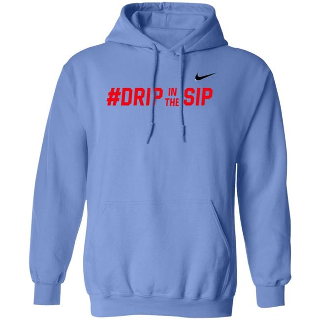 Lane Kiffin Drip In The Sip Hoodie Ole Miss Football Lane Kiffin Drip In The Sip Hoodie Ole Miss Football