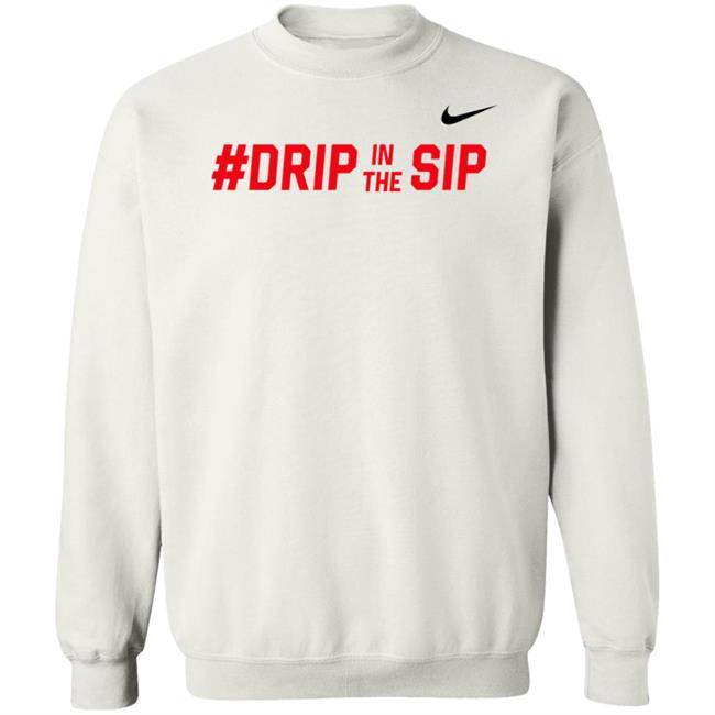 Lane Kiffin Drip In The Sip Hoodie Ole Miss Football Lane Kiffin Drip In The Sip Hoodie Ole Miss Football