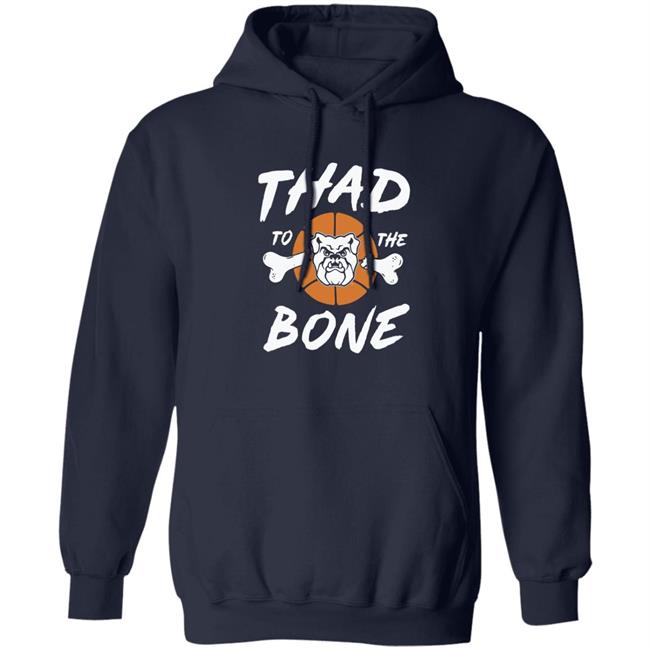 Thad To The Bone Shirt Matt McCoy The Shop Indy Thad To The Bone Shirt Matt McCoy The Shop Indy