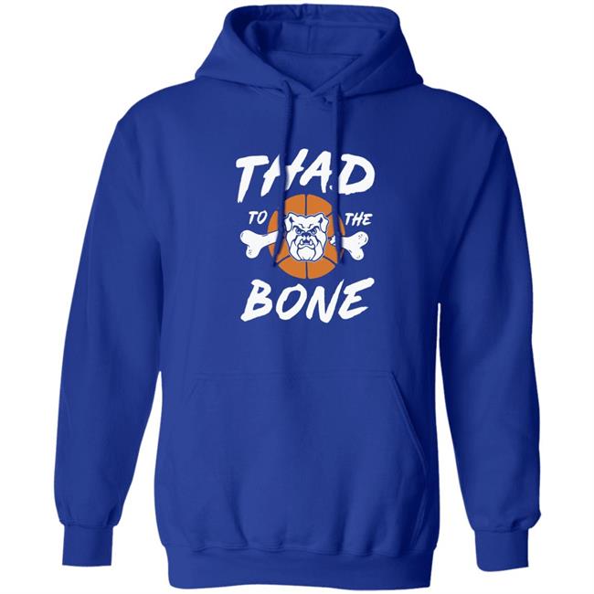 Thad To The Bone Shirt Matt McCoy The Shop Indy Thad To The Bone Shirt Matt McCoy The Shop Indy