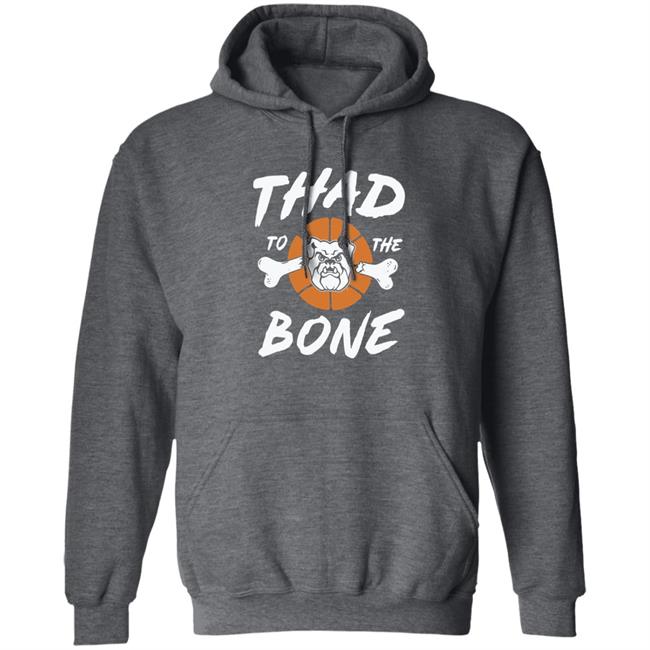 Thad To The Bone Shirt Matt McCoy The Shop Indy Thad To The Bone Shirt Matt McCoy The Shop Indy