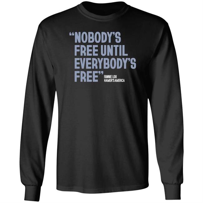 Bitter Southerner Fannie Lou Hamer Shirt Bsgeneralstore Bitter Southerner Fannie Lou Hamer Shirt Bsgeneralstore