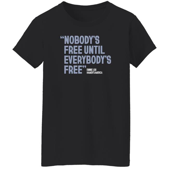 Bitter Southerner Fannie Lou Hamer Shirt Bsgeneralstore Bitter Southerner Fannie Lou Hamer Shirt Bsgeneralstore