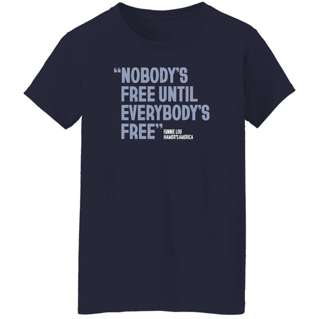 Bitter Southerner Fannie Lou Hamer Shirt Bsgeneralstore Bitter Southerner Fannie Lou Hamer Shirt Bsgeneralstore