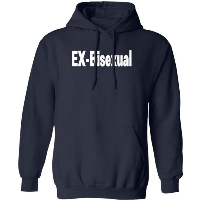 Exdilfcastle Ex-Bisexual Shirt Mel Ex-Bisexual Tee Shirt Exdilfcastle Ex-Bisexual Shirt Mel Ex-Bisexual Tee Shirt