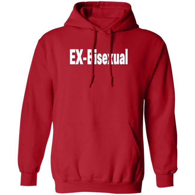 Exdilfcastle Ex-Bisexual Shirt Mel Ex-Bisexual Tee Shirt Exdilfcastle Ex-Bisexual Shirt Mel Ex-Bisexual Tee Shirt