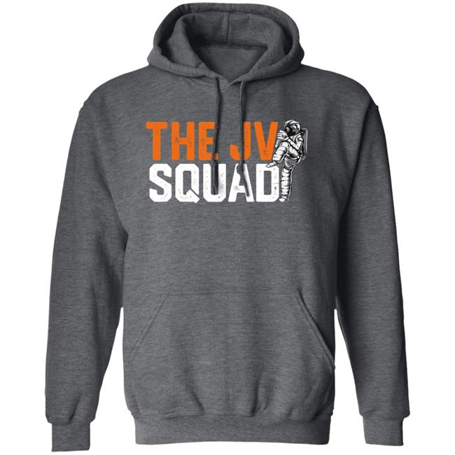 Crush City The JV Squad Shirt Ram Shirt Store Crush City The JV Squad Shirt Ram Shirt Store