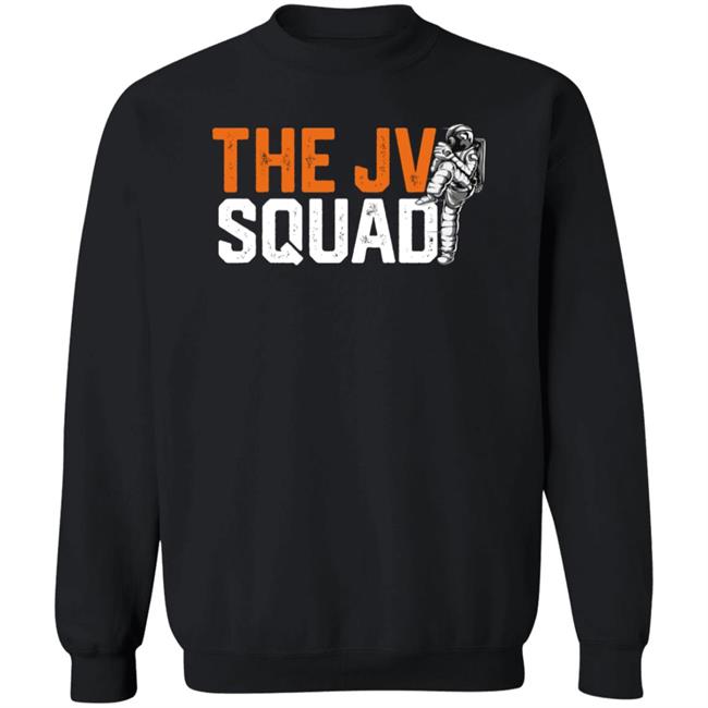 Crush City The JV Squad Shirt Ram Shirt Store Crush City The JV Squad Shirt Ram Shirt Store