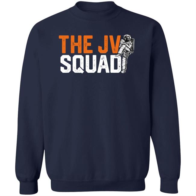 Crush City The JV Squad Shirt Ram Shirt Store Crush City The JV Squad Shirt Ram Shirt Store