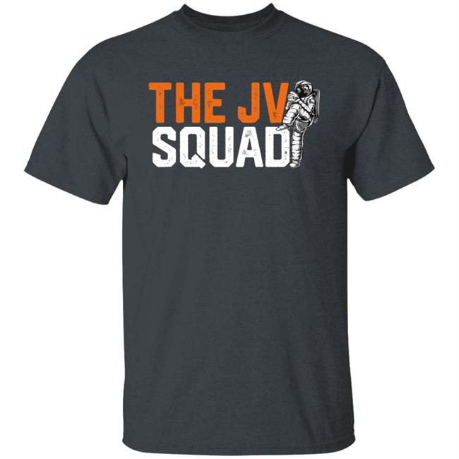 Crush City The JV Squad Shirt Ram Shirt Store Crush City The JV Squad Shirt Ram Shirt Store