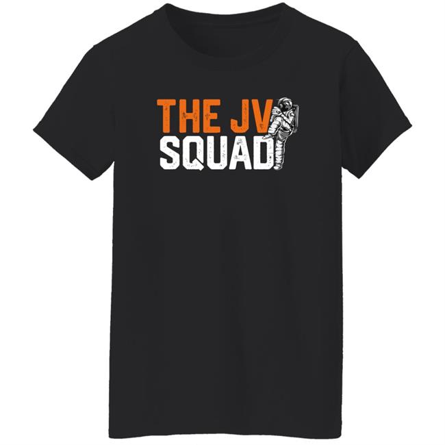 Crush City The JV Squad Shirt Ram Shirt Store Crush City The JV Squad Shirt Ram Shirt Store