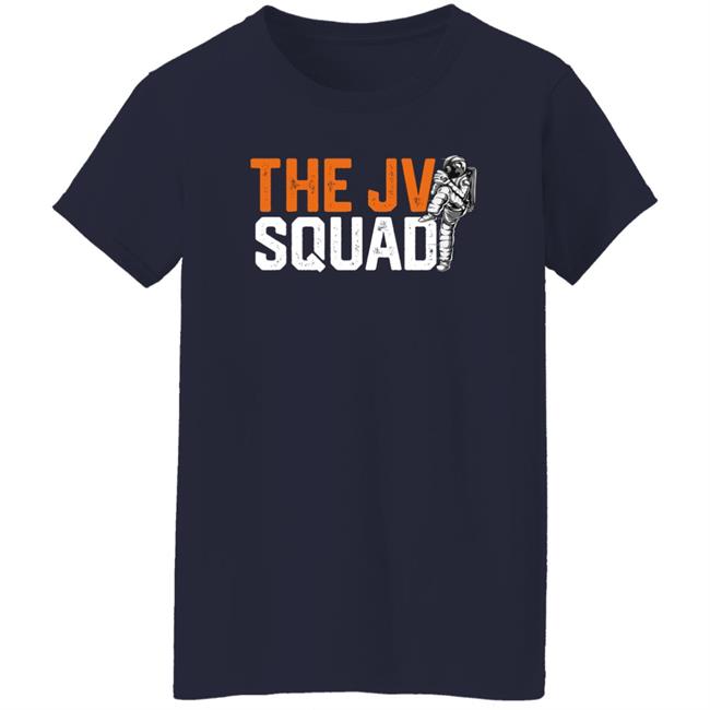 Crush City The JV Squad Shirt Ram Shirt Store Crush City The JV Squad Shirt Ram Shirt Store
