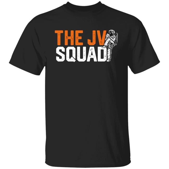 Crush City The JV Squad Shirt Ram Shirt Store Crush City The JV Squad Shirt Ram Shirt Store