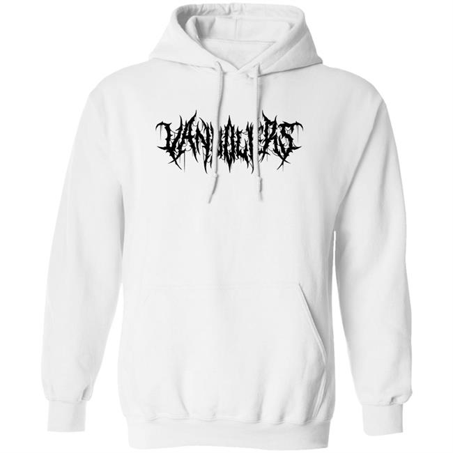 Vandoliers Shirt Vandoliers Merch Vandoliers Shirt Vandoliers Merch