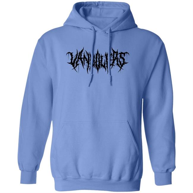 Vandoliers Shirt Vandoliers Merch Vandoliers Shirt Vandoliers Merch