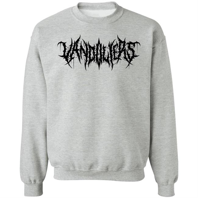 Vandoliers Shirt Vandoliers Merch Vandoliers Shirt Vandoliers Merch