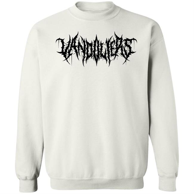 Vandoliers Shirt Vandoliers Merch Vandoliers Shirt Vandoliers Merch