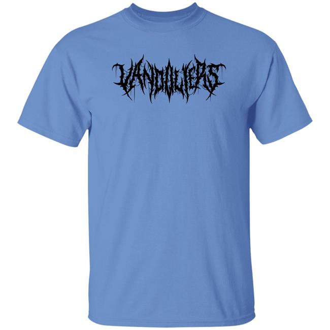 Vandoliers Shirt Vandoliers Merch Vandoliers Shirt Vandoliers Merch
