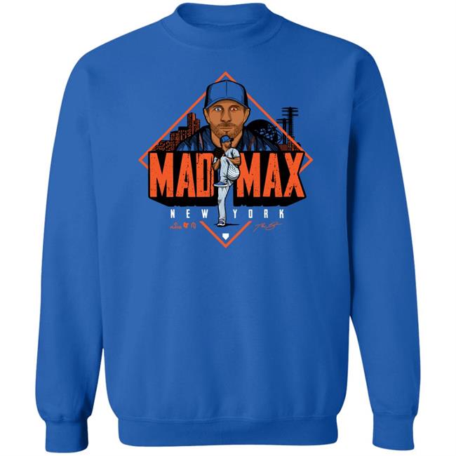 Breakingt Store Max Scherzer Mad Max Shirt Athlete Logos Breakingt Store Max Scherzer Mad Max Shirt Athlete Logos