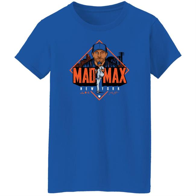 Breakingt Store Max Scherzer Mad Max Shirt Athlete Logos Breakingt Store Max Scherzer Mad Max Shirt Athlete Logos