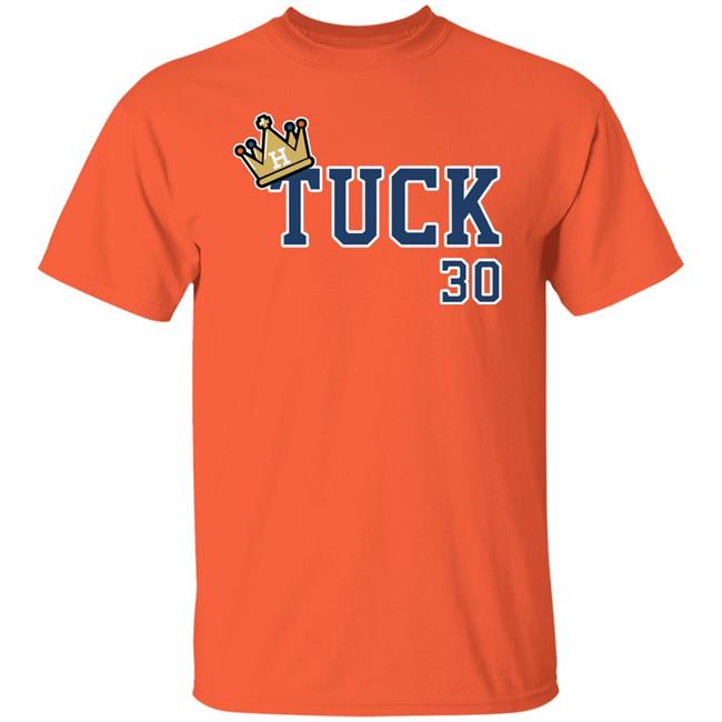 Kyle Tucker King Tuck 30 Shirt Ram Shirts Store
