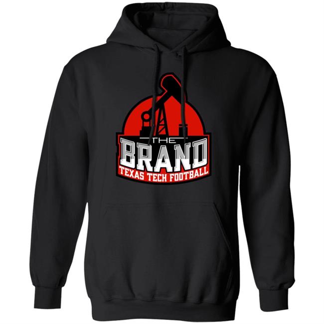The Brand Texas Tech Football Shirts Joey McGuire The Brand Texas Tech Football Shirts Joey McGuire