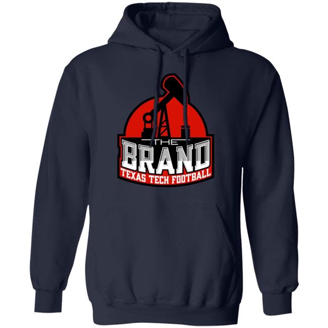 The Brand Texas Tech Football Shirts Joey McGuire The Brand Texas Tech Football Shirts Joey McGuire
